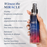 Viah Miracle Glow Toner 100 ml