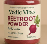 Beetroot Powder for Skin 200gm